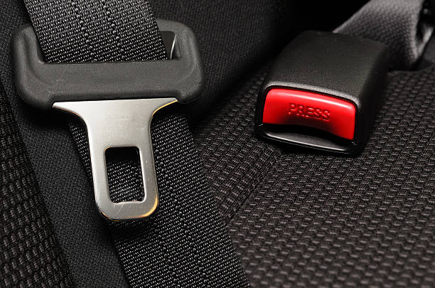 Descubriendo los Motivos por los que los Cinturones de Seguridad Dejan de Funcionar y Cómo CustomBelts Puede Resolverlos