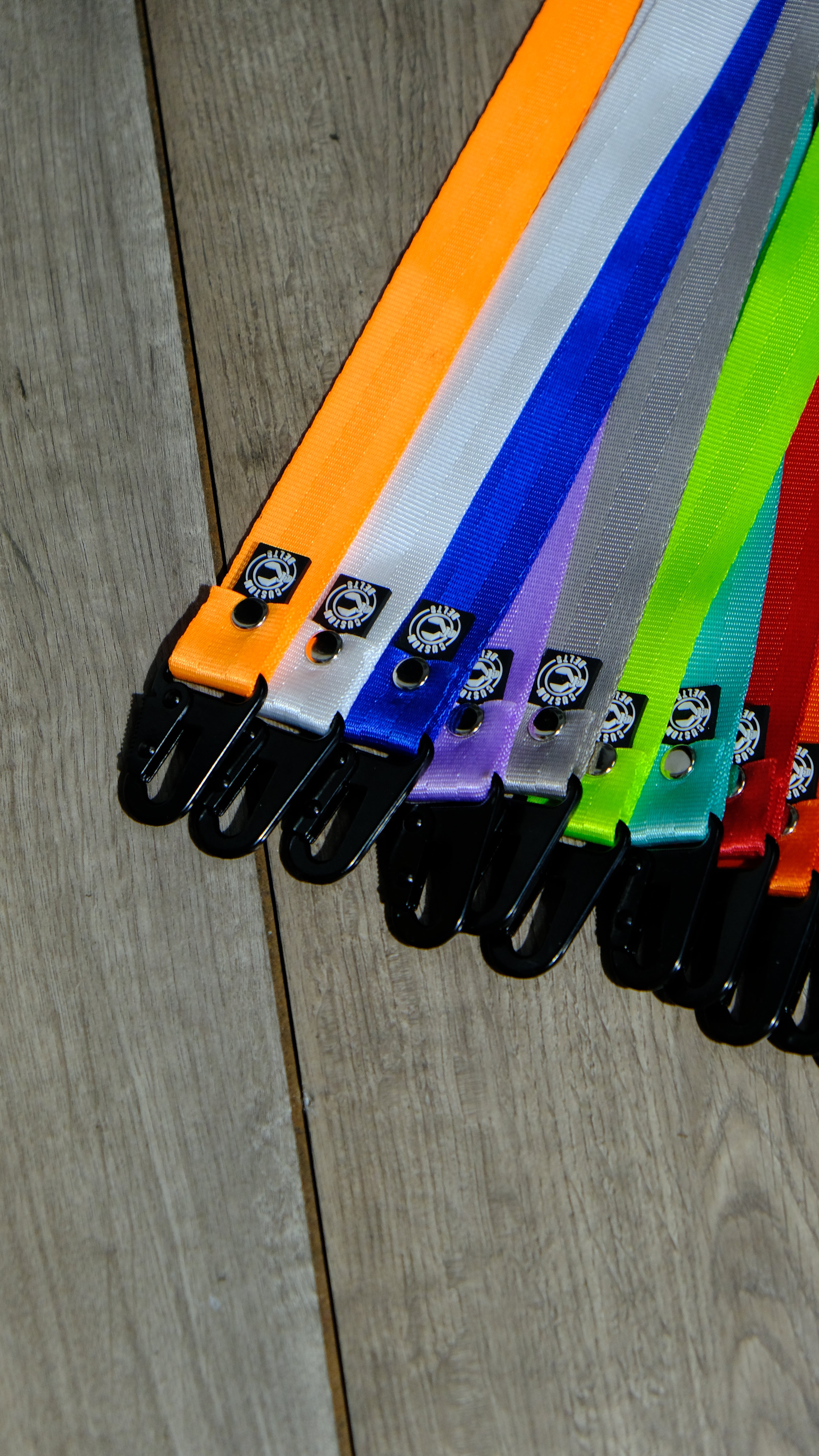 Lanyard Único: Estilo y Durabilidad en un Solo Accesorio