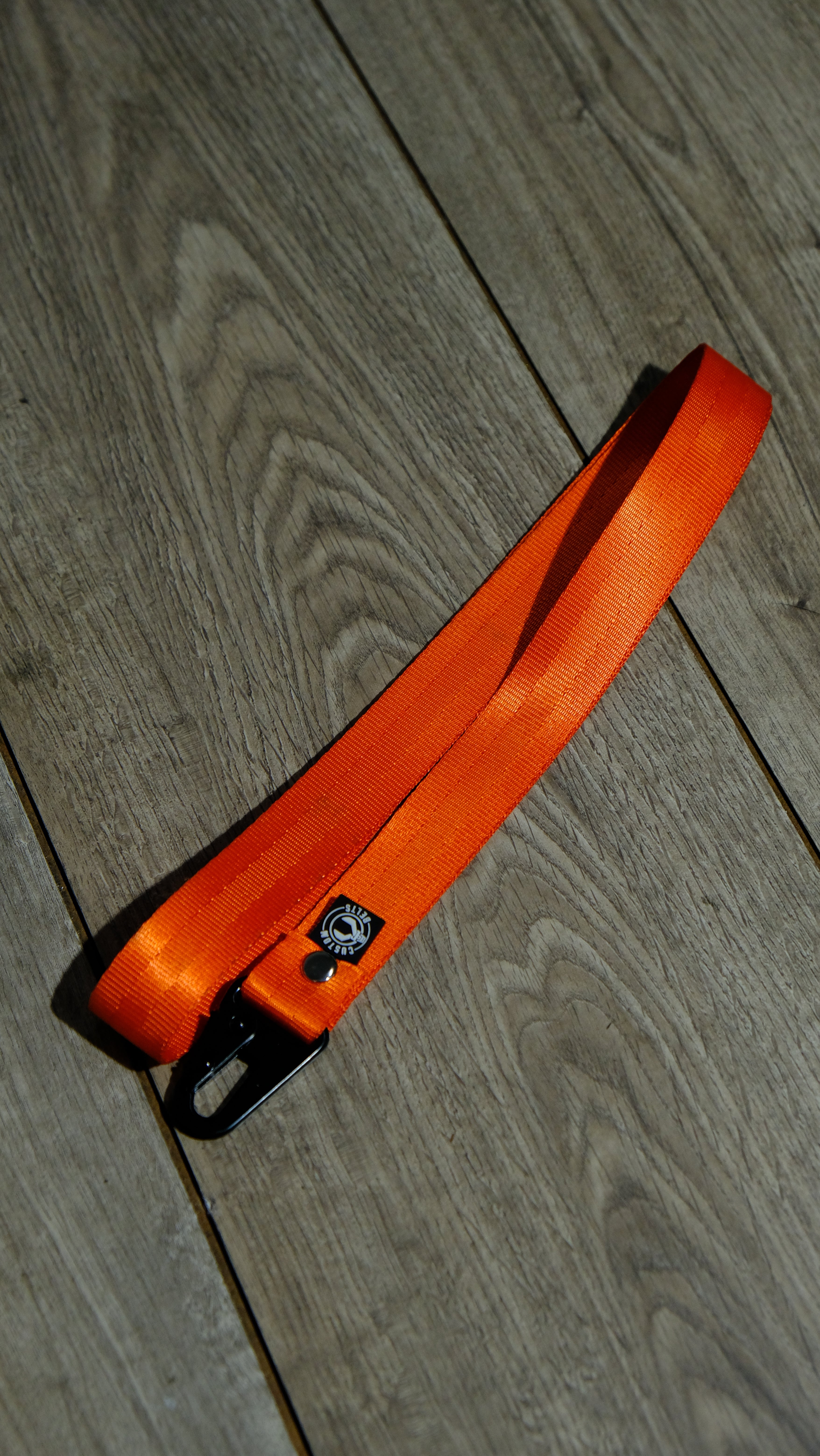 Lanyard Único: Estilo y Durabilidad en un Solo Accesorio
