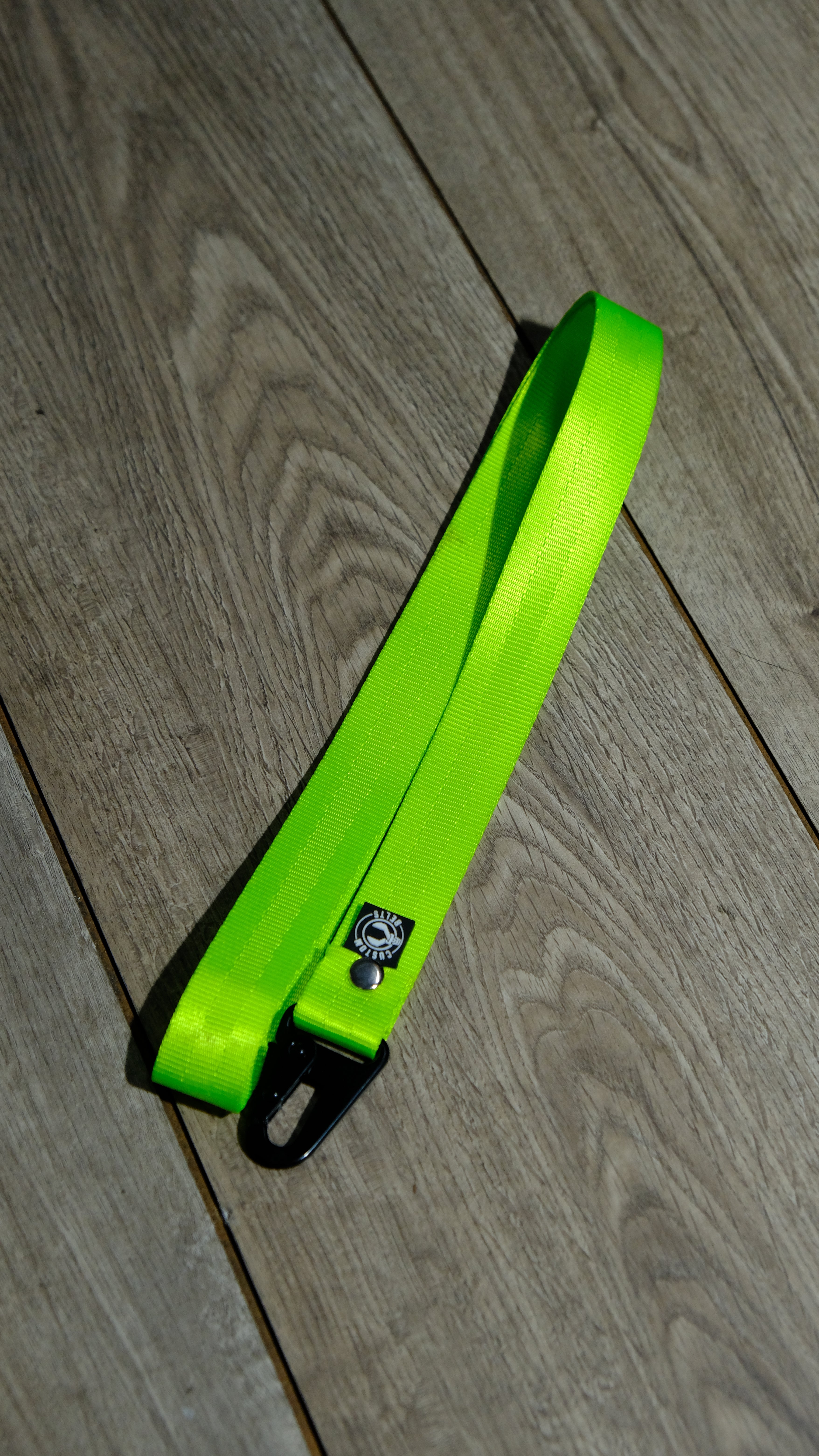 Lanyard Único: Estilo y Durabilidad en un Solo Accesorio