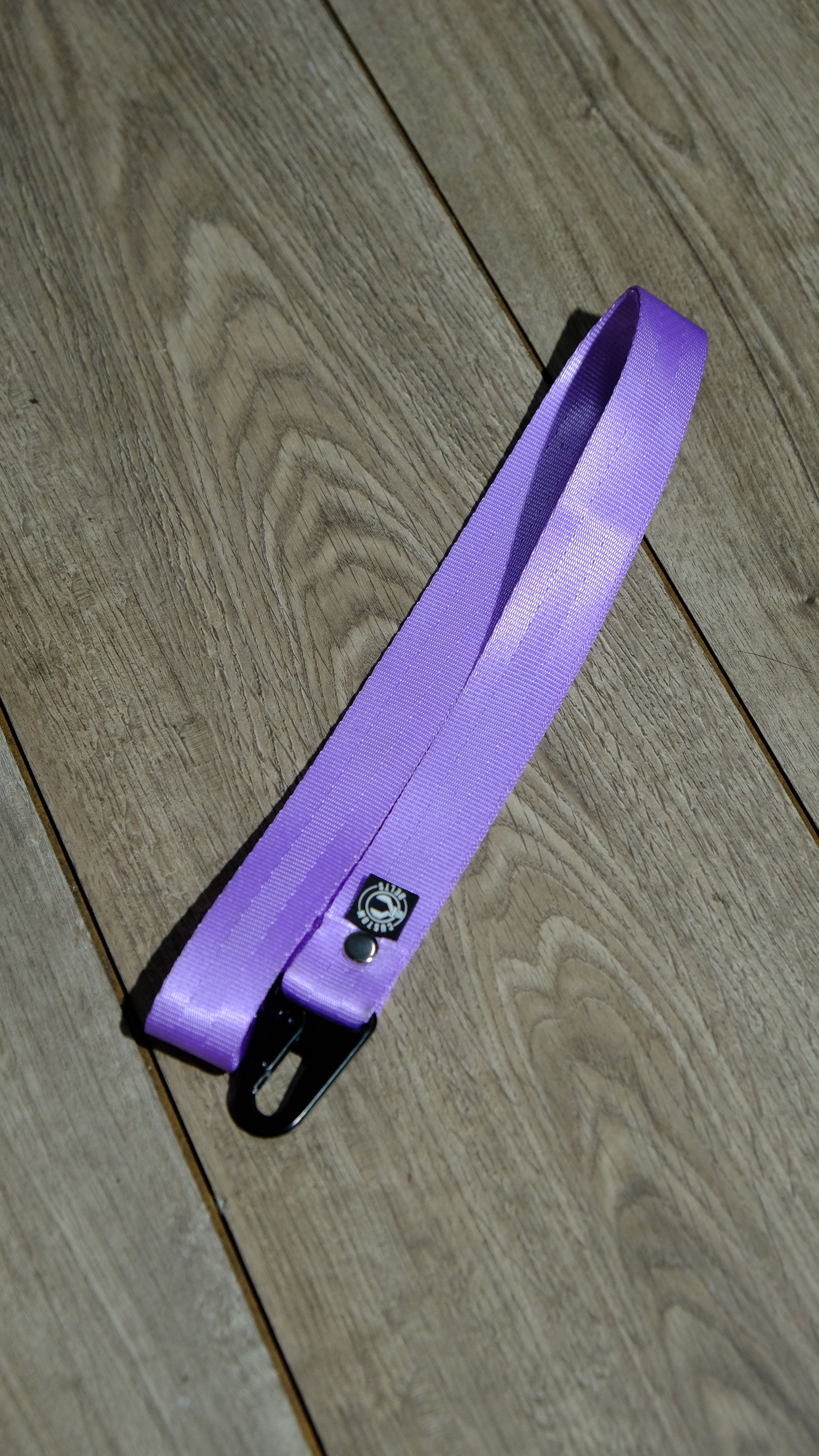 Lanyard Único: Estilo y Durabilidad en un Solo Accesorio