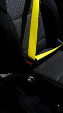 Muestra de Tono de Cinturón de Seguridad: Escoge el Color Perfecto Antes de Cambiarlo