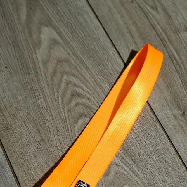 Lanyard de cinta de cinturón (foto 3 de 11)