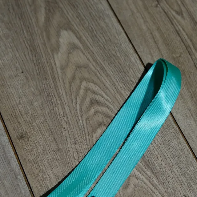 Lanyard de cinta de cinturón (foto 4 de 11)