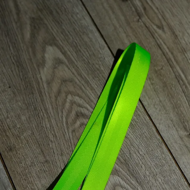 Lanyard de cinta de cinturón (foto 2 de 11)