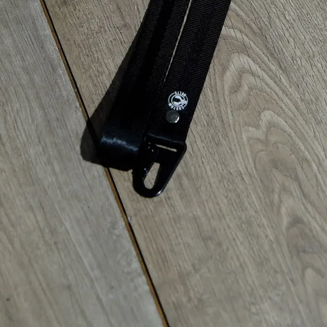 Lanyard de cinta de cinturón (foto 5 de 11)