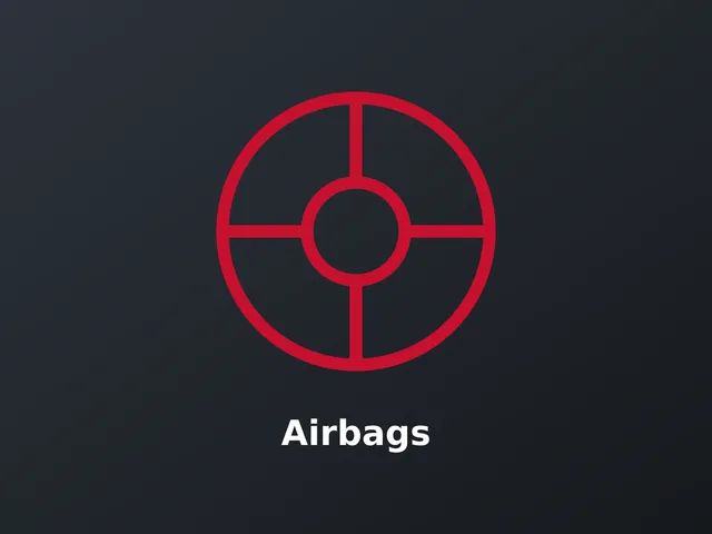 Reparación de airbags